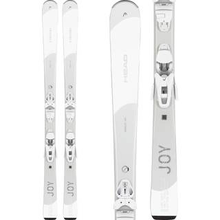 Head Absolut Joy m/binding - dame-148cm