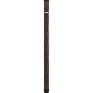Winn Belly Excel 17" Long Putter - Pistol 0.610" Grey - Golf Grips