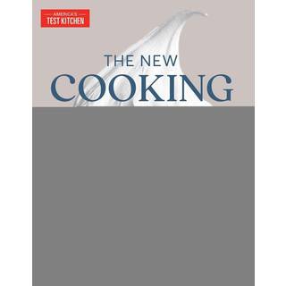 The New Cooking School Cookbook