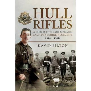 Hull Rifles