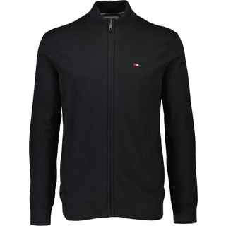 Bison Cardigan