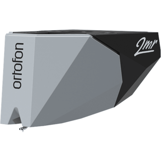 Ortofon 2MR 78 MM-pickup - 3 års medlemsgaranti