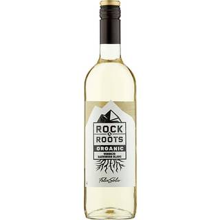 Verdejo Sauvignon Blanc øko (35.00 kr. pr. flaske)