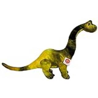 Brachiosaurus, Grøn/Gul