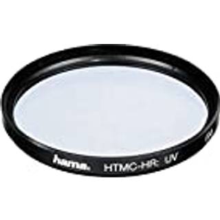Hama UV-filter HTMC 72mm