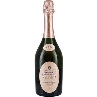 Grande Cuvee 1531 Cremant de Limoux Rose Brut