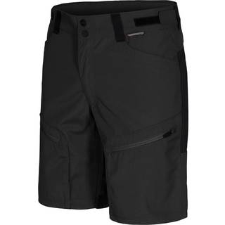Urberg Men's Liabygda Hiking Short Black Beauty, 46