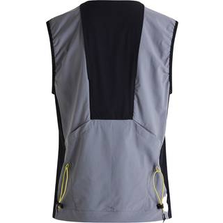 Vislight Utility Vest Quiet Grey (S)