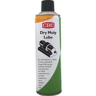 Crc Tør smøremiddel / m mos2 500 ml
