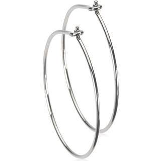 Nt Ear Ring Titanium Øreringe fra Blomdahl 15-1281-00