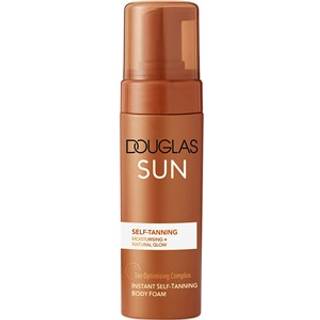 Douglas Collection Douglas Sun Selvbruner Instant Self-Tanning Body Foam 150 ml (780,00 kr / 1 l) - 150 ml