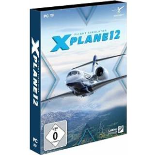 X-Plane 12 - Windows - Simulation