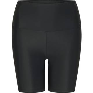 INASKA Women's Short Tight Chill Leggings Damer størrelse XS farve sort