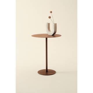 HEBY sidebord - Brun