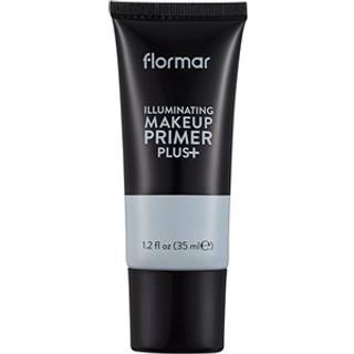 flormar Illuminating Primer Plus Lysnende makeup primer Skygge 000 Natural 35 ml - 35 ml