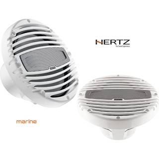HERTZ HMX 8 - 200MM/8" COAX MARINE HØJTTALER