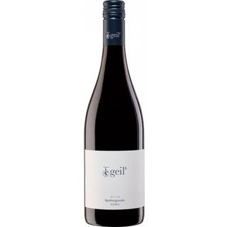 2022 Weingut Geils SPÄTBURGUNDER TROCKEN-Rheinhessen