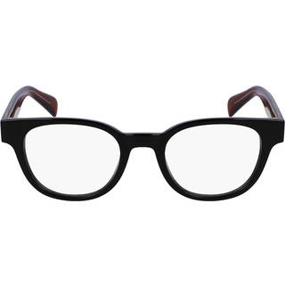 Paul Smith PSOP100 Haydon 001 49 Briller Mænd Black - Black - 49mm