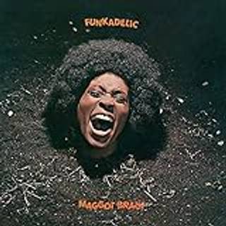 Funkadelic - Maggot Brain 50th Anniversary Limited Doub...