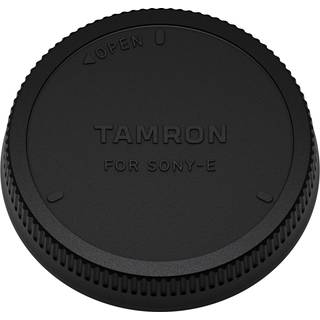 Tamron Rear Cap for Sony FE-mount