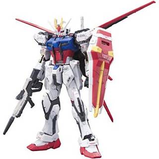 RG GAT-X105 Aile Strike Gundam 1/144