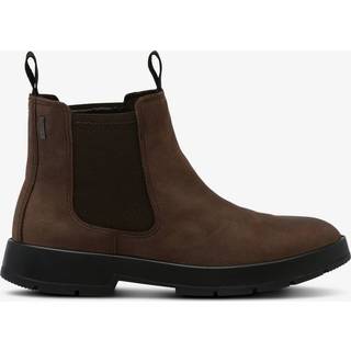 Polecat Unisex Camel Trooper GORE-TEX Dark Brown, 37