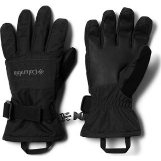 Columbia Whirlibird II Handsker, Black, M