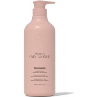 Omniblonde Rejuvenation Shampoo 1000ml