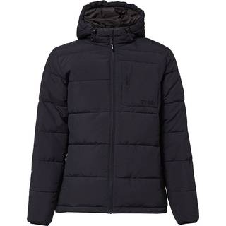 Tahoe Puffy RC Jacket M Blackout (M)