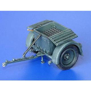 Sd. Anh. 32 Munitionsanh��nger f��r SdKfz. 252