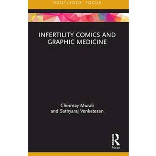 Infertility Comics and Graphic Medicine