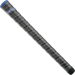 Winn DriTac Wrap Black Golf Grips