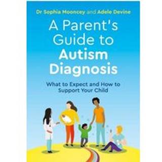 A Parent's Guide to Autism Diagnosis