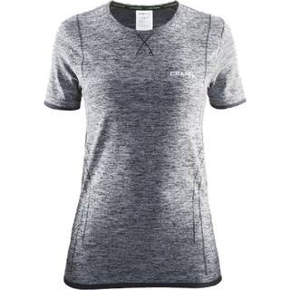 Active Comfort RN SS W - Black
