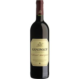 Kanonkop Cabernet Sauvignon 2019