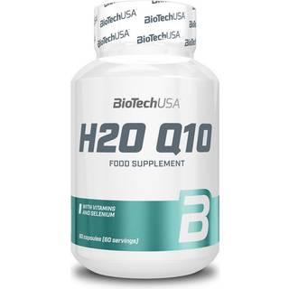 BioTechUSA H2O Q10