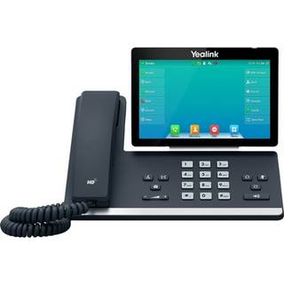 Yealink SIP-T57W IP-telefon Grå LCD Wi-Fi