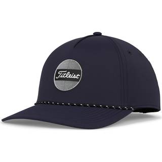 Titleist Boardwalk Rope Cap Navy/Black