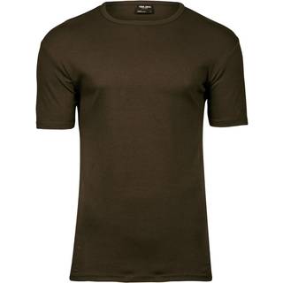 Tee Jays TJ520 T-shirts Dark Olive XXL