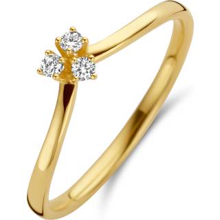 Spirit Icons Juliet Ring Small 54296