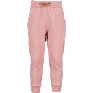 Didriksons Corin Joggingbukser, Soft Pink, 100