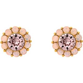 Lily and Rose Miss Sofia earrings Light amethyst