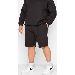 BadRhino Big & Tall Essential Joggingbukser-shortsxxlarge