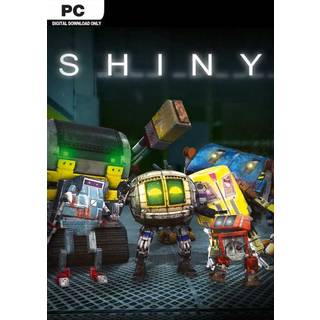 Shiny Steam Key GLOBAL