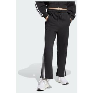 Future Icons 3-Stripes Open Hem bukser - Black - L