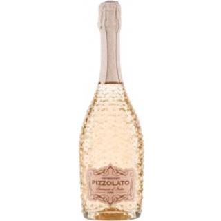 Pizzolato M-use Violette Spumante rosato Glera i Raboso