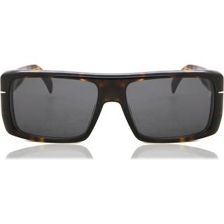 David Beckham DB 7063/S 086/IR 58 Solbriller Mænd Tortoiseshell - Tortoise - 58mm