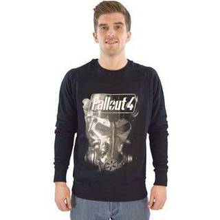 Fallout 4 Black Sweater (M)
