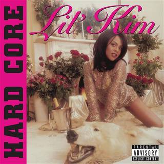 Lil Kim - Hardcore (Champagne On Ice Colour Vinyl)
