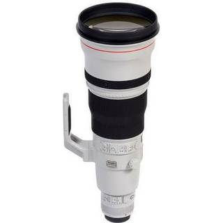 Canon 600mm EF F4L IS III USM + Gratis UV og CP Filter (Kampagne)
